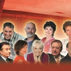 I BIG DELLO SPETTACOLO NELLA NUOVA STAGIONE 2018/19 DEL TEATRO MANZONI 