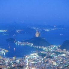 RIO DE JANEIRO DI SALVATORE SCIRE'