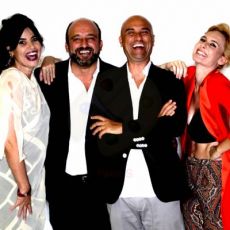 PABLO E PEDRO, COPPIA STORICA DELLA COMICITÀ, FESTEGGIANO 25 ANNI DI CARRIERA 