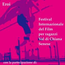 SUCCESSO PER “BULLI ED EROI”, FESTIVAL DEL FILM PER RAGAZZI VAL DI CHIANA SENESE   