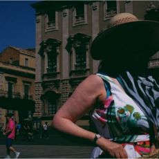 CATANIA IN CHIAROSCURO 