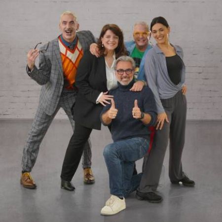 “SARANNO FAMOSI – FAME, IL MUSICAL” PER POCHI GIORNI AL BRANCACCIO 