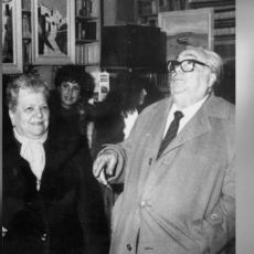 TRIBUTO DEI ROMANI ALLA ROMANITÀ DI ALDO E ELENA FABRIZI. 
