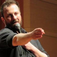 “COME BRITNEY SPEARS” IL MONOLOGO DI GIORGIO MONTANINI 
