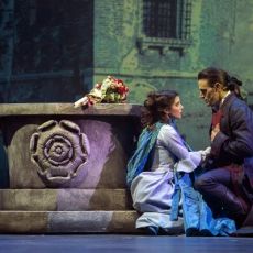 “CASANOVA OPERA POP” IL MUSICAL DI RED CANZIAN  
