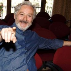 LEO GULLOTTA E LA SUA SICILIA SEGRETA  
