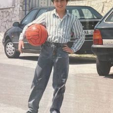 TUTTI INSIEME PER IL PICCOLO FABIO DE PANDI  