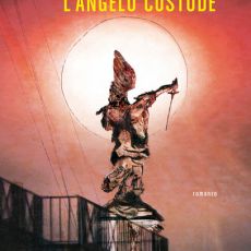 INTERVISTA A LEO GIORDA AUTORE DEL GIALLO L’ANGELO CUSTODE  