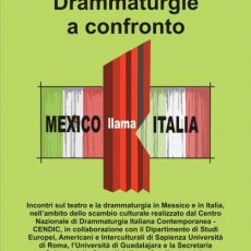 MESSICO  CHIAMA ITALIA 