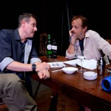 LA SALA UMBERTO RIPRENDE CON “MAURIZIO IV” SOSPESO A SUO TEMPO PER IL COVID 