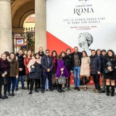 A MATERA, CAPITALE DELLA CULTURA, LA TRE GIORNI DELL’ “UNESCO ITALIAN YOUTH FORUM”  