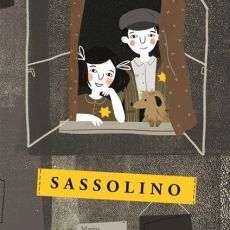 “SASSOLINO” DI MARIUS MARCINKEVICIUS 