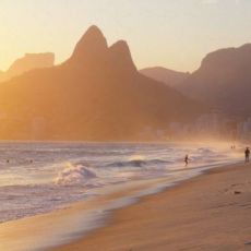 RIO DE JANEIRO DI SALVATORE SCIRE'