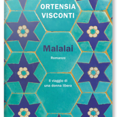 “MALALAI”, UN’EROINA CHE RIMARRÀ NEI NOSTRI CUORI, DI ORTENSIA VISCONTI. 