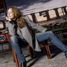 ILARIA PILAR PATASSINI, RACCONTA IL SUO NUOVO ALBUM “LUNA IN ARIETE” 