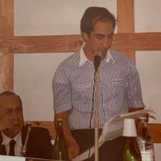 “CENTENARIO DELLA NASCITA DI L. SCIASCIA” 