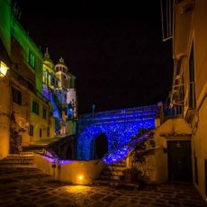 AD ATRANI L’ARTE PUNTA ALL’INCONTRO TRA I POPOLI 