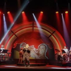 ROY PACI E MATTHIAS MARTELLI IN “FRED”  