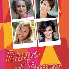 “TEMPO AL TEMPO”, UNA COMMEDIA TUTTA AL FEMMINILE 