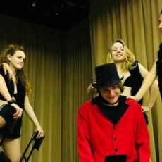 “CARNE DA MACELLO” PER LA REGIA DI CLARA CARAFFINI, UN ESCLUSIVO DOPPIO APPUNTAMENTO 