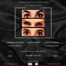 “PRONTE A TUTTO”, THRILLER ROSA DI JESSICA FERRO AL TEATRO GHIONE 