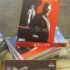 IL PROIBIZIONISMO E LA GRANDE DEPRESSIONE NELLA GRAPHIC NOVEL DI MIGNACCO E RAFFAELLI 