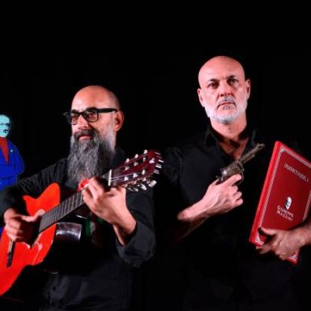 INIMITABILI: MAZZINI, D’ANNUNZIO, MARINETTI 