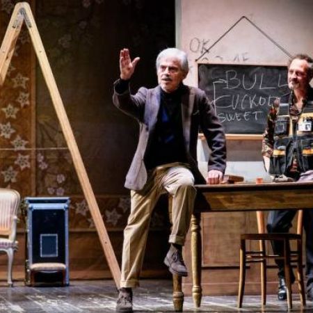 LA NUOVA STAGIONE DEL TEATRO SALA UMBERTO 