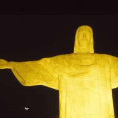 RIO DE JANEIRO DI SALVATORE SCIRE'