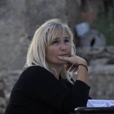 I SEGRETI DI FULVIA TOSCANO DIRETTORE ARTISTICO DEL FESTIVAL NAXOS LEGGE 