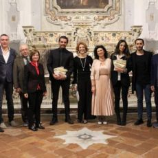 IL PRESTIGIOSO “SCRIPTURA”, PREMIO ARTISTICO LETTERARIO, RIPARTE CON BEN 21 SEZIONI. 