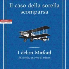 “IL CASO DELLA SORELLA SCOMPARSA” INTERVISTA A JESSICA FELLOWES  