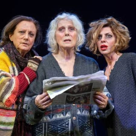 “REGINE DI CARTONE” DI MARINA PIZZI E LA REGIA DI SILVIO GIORDANI 