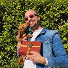 “PET VIRTUAL PARTY” CON IL MAGO GIGI SPECIALE PER FESTEGGIARE I NOSTRI AMICI A 4ZAMPE 