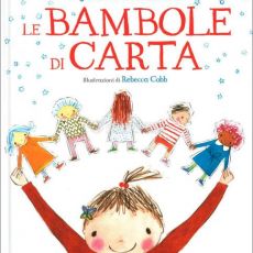 “ LE BAMBOLE DI CARTA” DI JULIA DONALDSON 