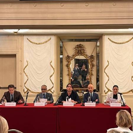 “STILE SARTORIALE 2025”: ALTA MODA A VIA VENETO 