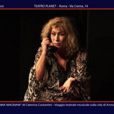 “CARA ANNA MAGNANI” RAGGIUNTE LE 300 REPLICHE 