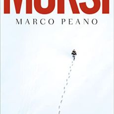 INTERVISTA A MARCO PEANO AUTORE DI “MORSI”  