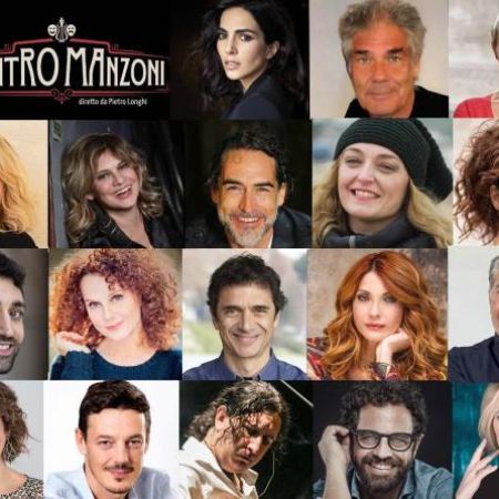 TEATRO MANZONI, ECCO LA NUOVA STAGIONE 2024-2025