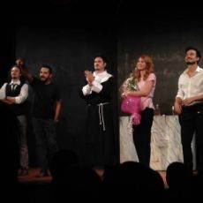 “AFFARI DI FAMIGLIA” INTRIGHI ED EQUIVOCI ALL’OMBRA DI UN’IMPRESA DI POMPE FUNEBRI 
