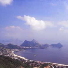 RIO DE JANEIRO DI SALVATORE SCIRE'