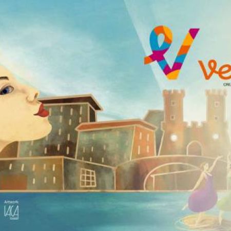 TORNA LA KERMESSE INTERNAZIONALE “EFFETTO VENEZIA”. 