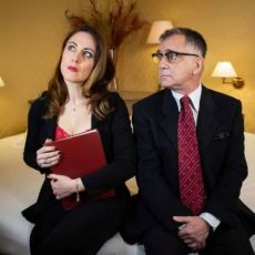 IL TEATRO DE’ SERVI PRESENTA LA PROSSIMA STAGIONE 2023/24 