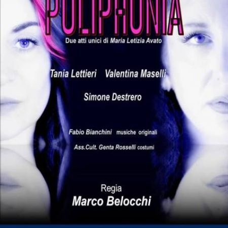 “POLIPHONIA”, DI MARIA LETIZIA AVATO 