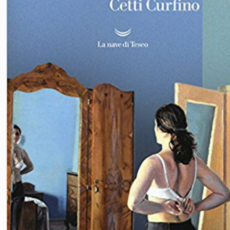 “CETTI CURFINO”, DI MASSIMO MAUGERI NON CONCEDE TREGUA AL LETTORE 