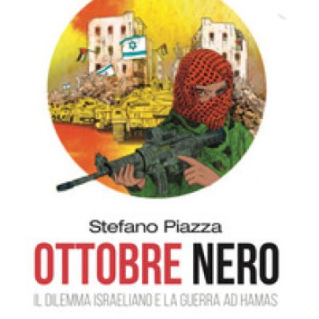 “OTTOBRE NERO” DI STEFANO PIAZZA