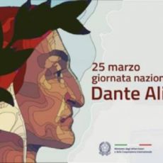A NAXOSLEGGE MARATONA DI LETTURE DI CANTI DELLA COMMEDIA 