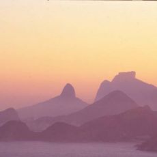 RIO DE JANEIRO DI SALVATORE SCIRE'