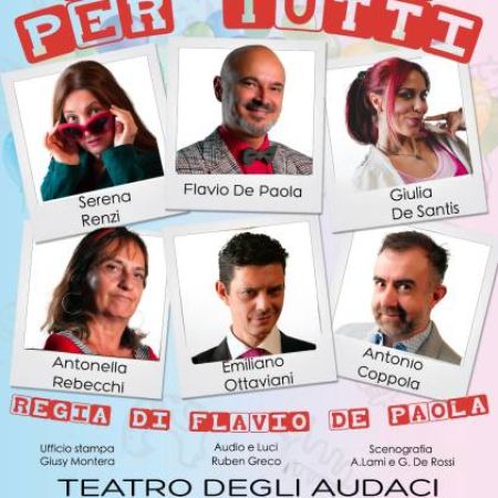 “UN PAPA’ PER TUTTI”, DI J. TREMBLAY 