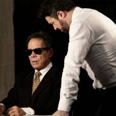 "BUSCETTA, SANTO O BOSS?" IL DRAMMA DI VITTORIO CIELO IN SCENA ALLE STANZE SEGRETE 